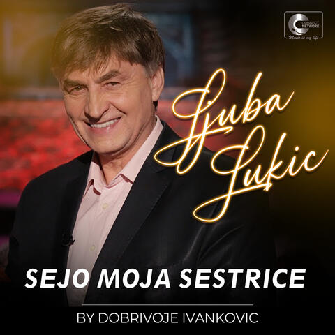 Sejo moja sestrice