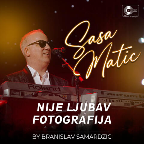 Nije ljubav fotografija