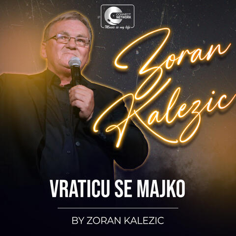 Vraticu se majko