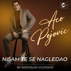 Nisam te se nagledao