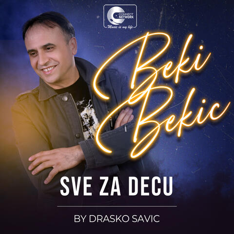 Sve za decu