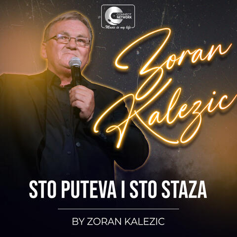 Sto puteva i sto staza