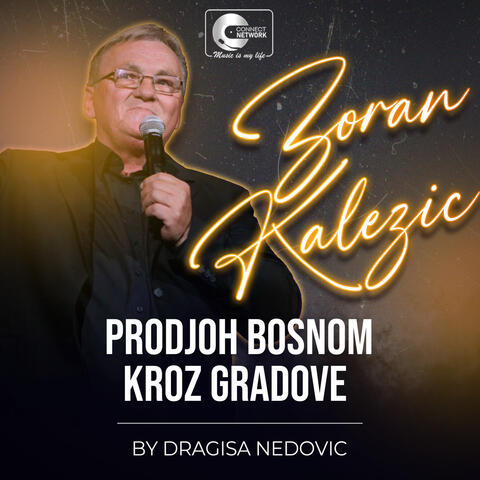 Prodjoh Bosnom kroz gradove