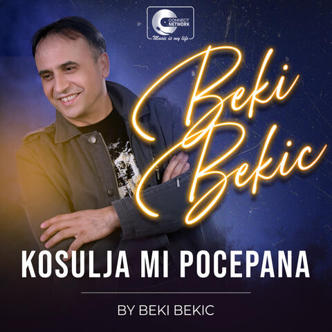 Kosulja mi pocepana