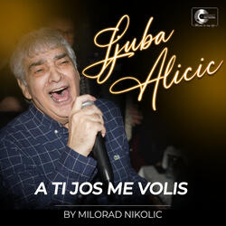 A ti jos me volis
