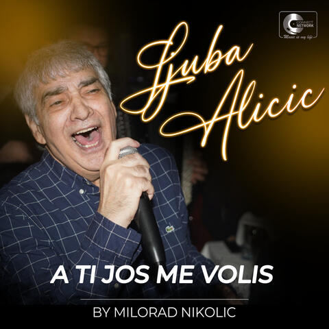 A ti jos me volis