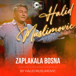 Zaplakala Bosna