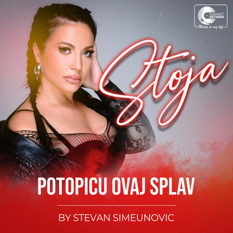 Potopicu ovaj splav