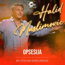 Opsesija
