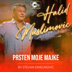 Prsten moje majke