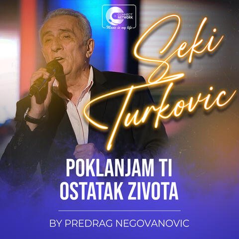 Poklanjam ti ostatak zivota
