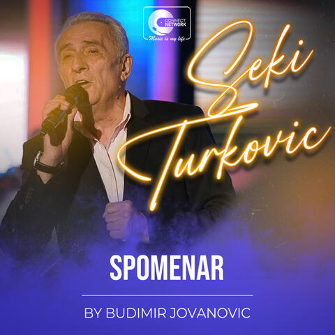 Spomenar