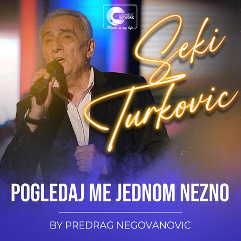 Pogledaj me jednom nezno