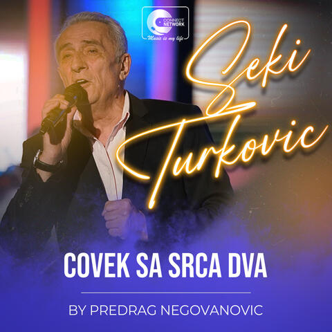 Covek sa srca dva