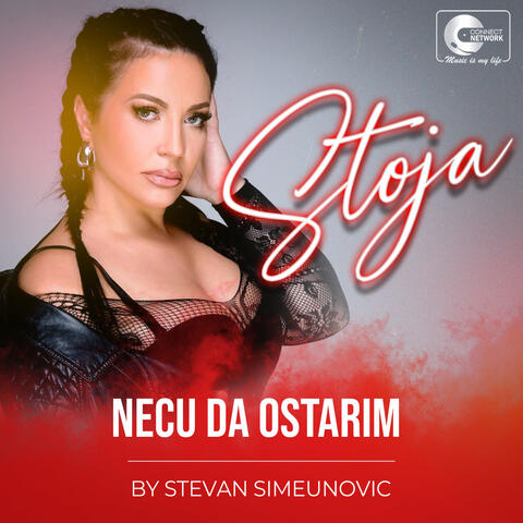 Necu da ostarim