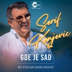 Gde je sad