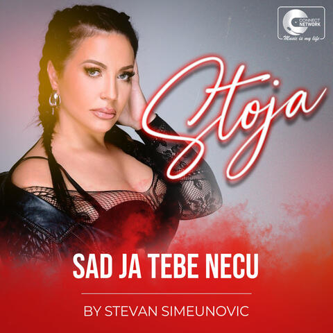 Sad ja tebe necu