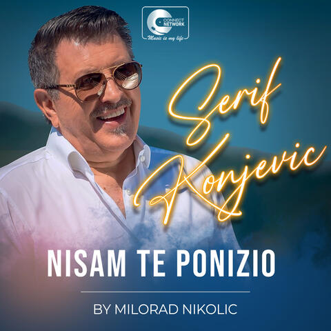 Nisam te ponizio