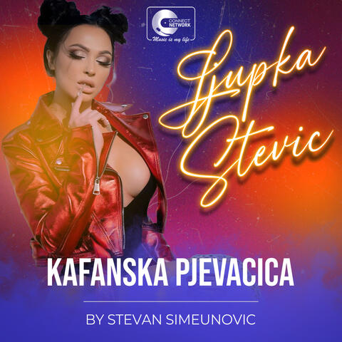 Kafanska pjevacica
