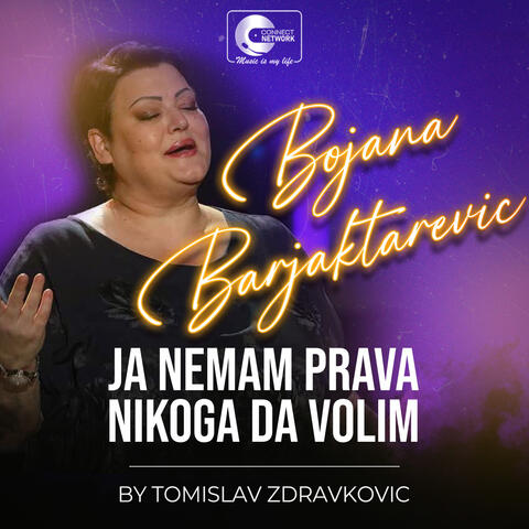 Ja nemam prava nikoga da volim