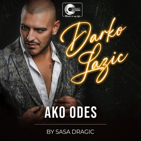 Ako odes