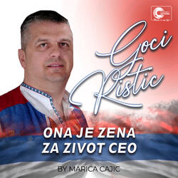 Ona je zena za zivot ceo