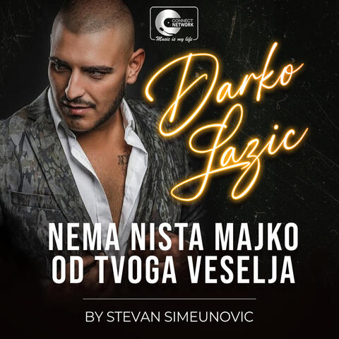 Nema nista majko od tvoga veselja
