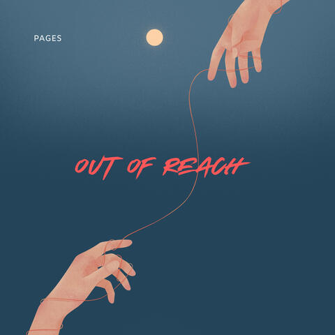 Out of reach