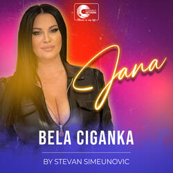 Bela ciganka