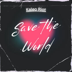 Save the World
