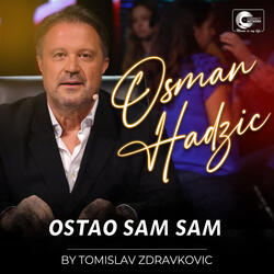 Ostao sam sam