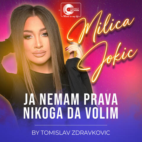 Ja nemam prava nikoga da volim