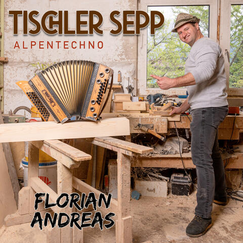 Tischler Sepp