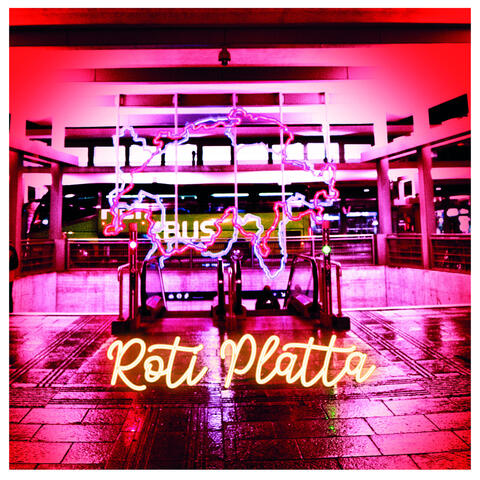 Roti Platta