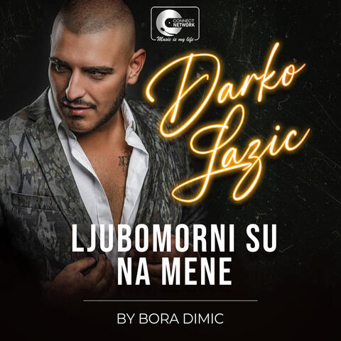 Ljubomorni su na mene