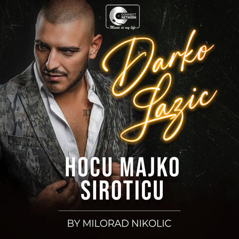 Hocu majko siroticu