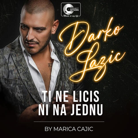 Ti ne licis ni na jednu