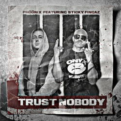 Trust Nobody