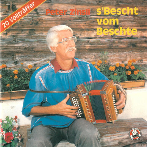 20 Volltreffe - s'Bescht vom Beschte