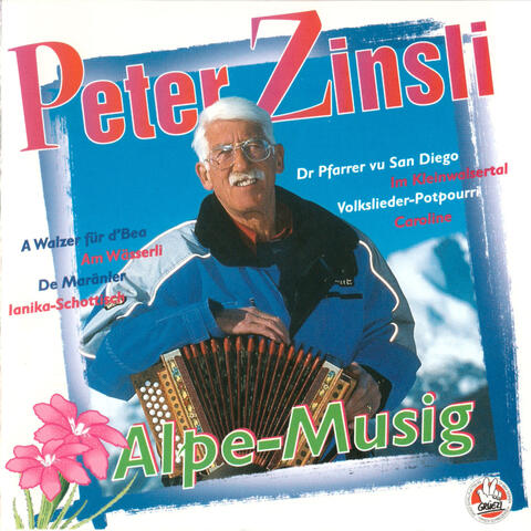 Alpe-Musig