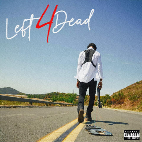 Left 4 Dead