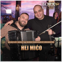 Hej Mico