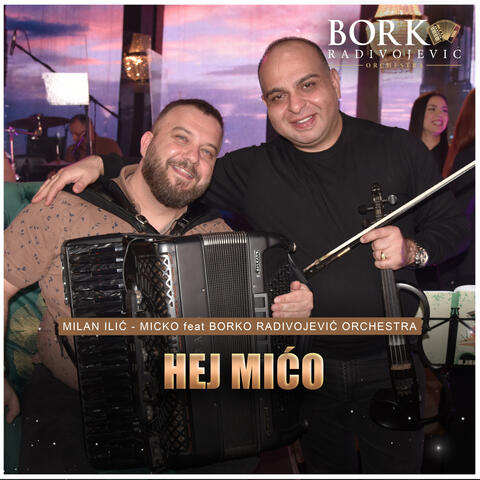 Hej Mico