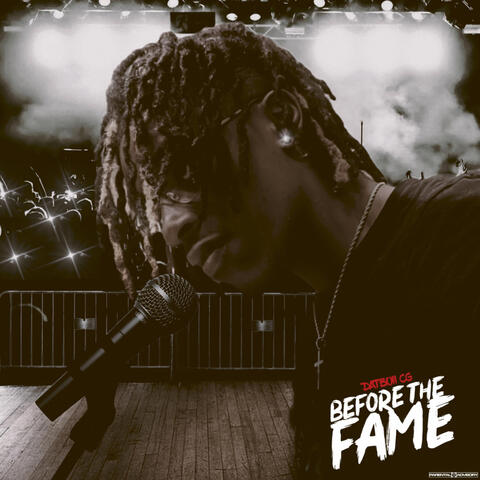 Before the Fame