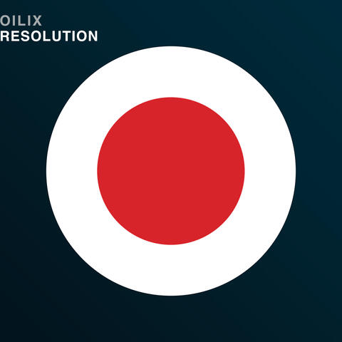 Resolution