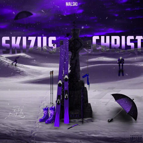 Skizus Christ