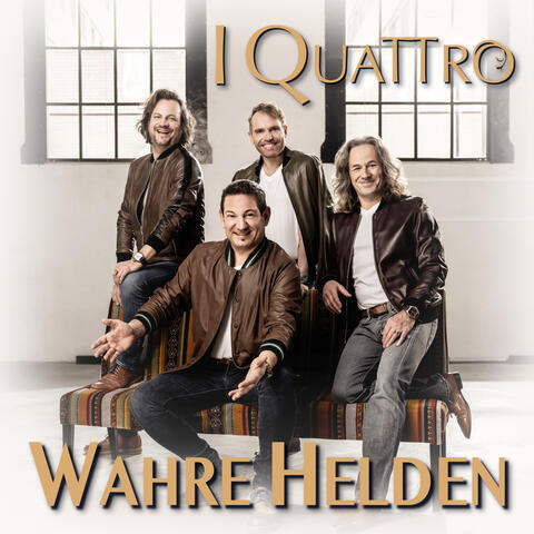 Wahre Helden