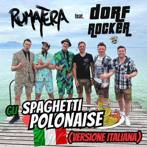 Gli Spaghetti Polonaise