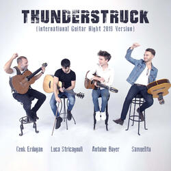 Thunderstruck