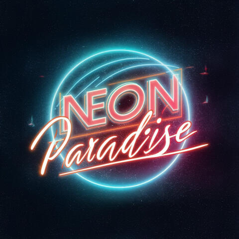 Neon Paradise